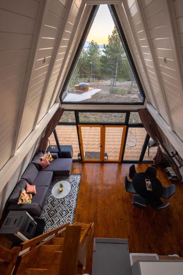 Chalet Continental Adventure