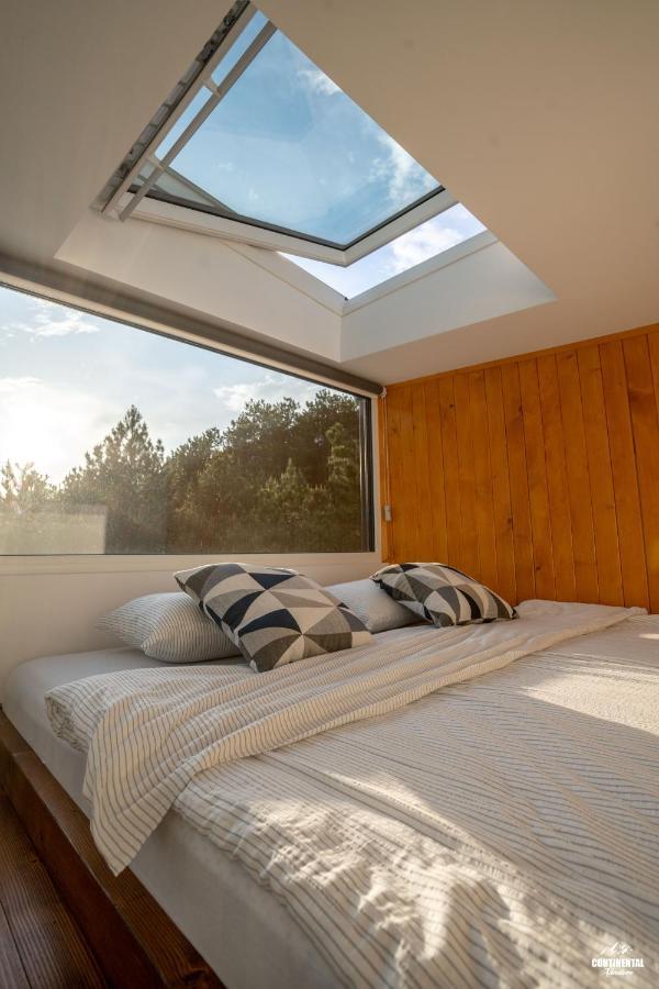 Continental Adventure Chalet